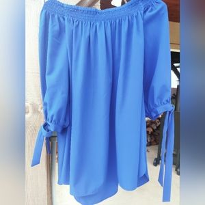 Nygard Women's Blouse